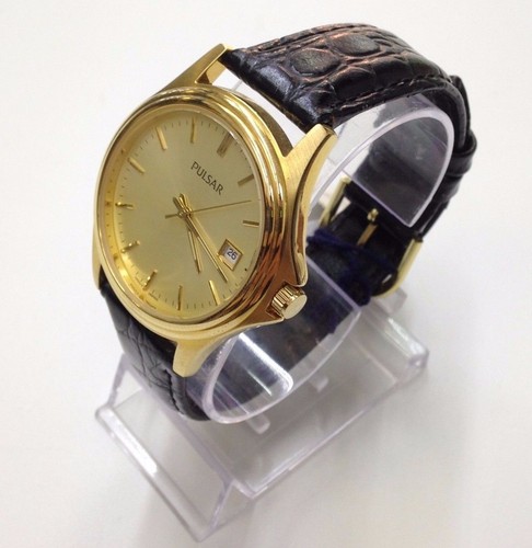 Nuovo orologio uomo pulsar - orologio,