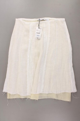 Gonna midi zara - zara, donna