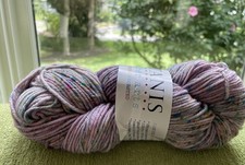 Filato TANIS FIBER ARTS - Lana