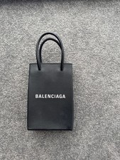 Balenciaga Shopping Porta