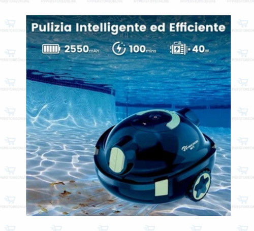 Evercross bot robot piscina - evercross,
