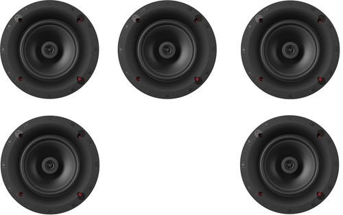 Home cinema - 5.0, /
