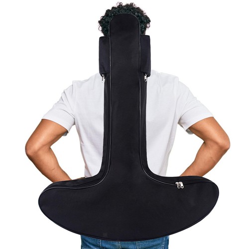 Zaino per tiro con - , l'arco