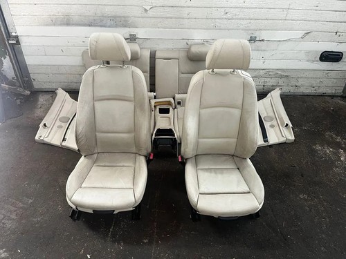 Bmw cabrio e93 - 3,