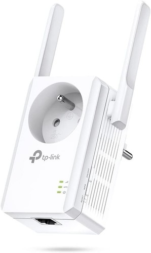 Link ripetitore wifi - ripetitore,