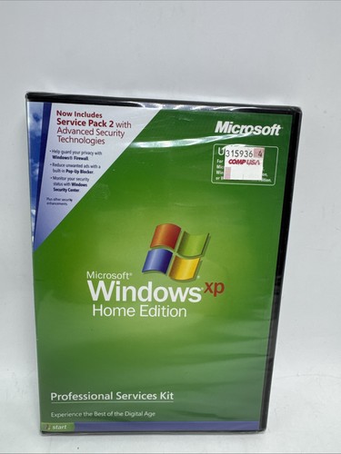 Microsoft windows home - windows,