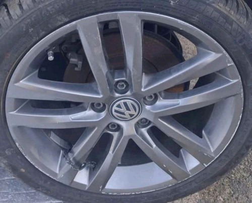 Cerchio volkswagen 112 - 1, 5