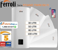 Scaldabagno Elettrico Ferroli