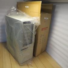 NOS Big AOpen Beige Vintage