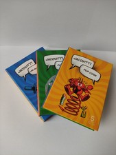 5 euro  -  Serie Fumetti