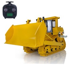 Stock rc bulldozer - stock,