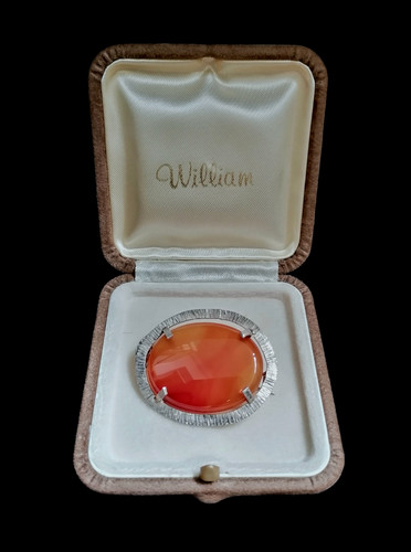 Antica bellissima spilla - spilla, in