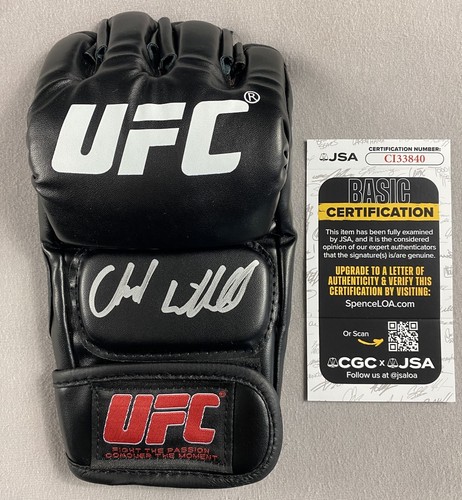 Ufc star guanto da - -,