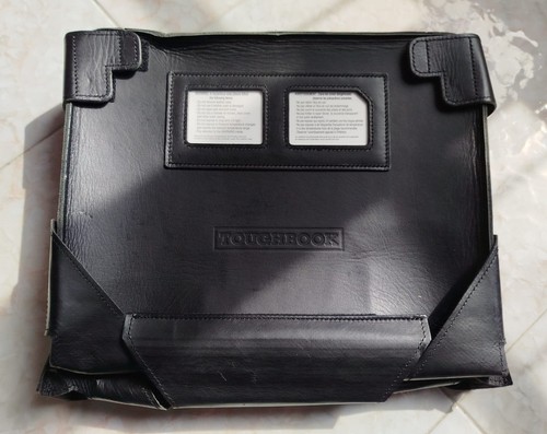 Panasonic toughbook 19 - panasonic,