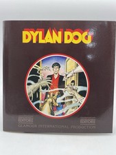 Dylan Dog Glamour