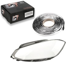 Disco Dispersione Fanale Vetro