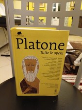 TUTTE LE OPERE di PLATONE