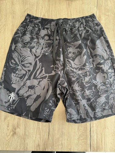 Pantaloncini bagno drop - pantaloncini,