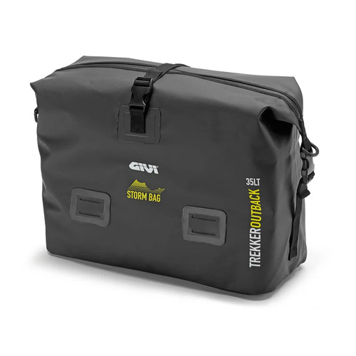Givi 35lt trekker - givi,