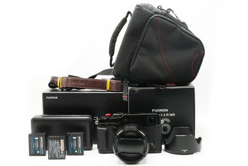 Fujifilm pro3 xf - fujifilm,