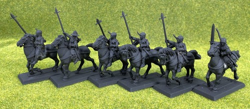 Warhammer fantasy bretonnia - warhammer,