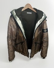 Stone island Ice Down Jacket