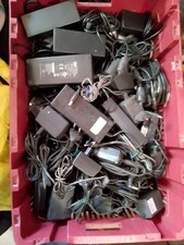 Lotto di 10 Alimentatori Per Notebook