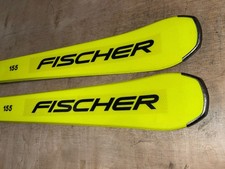 SCI FISCHER XTR RACE 155 cm