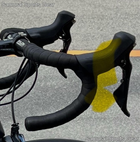 Pinarello manico goccia più - pinarello, a