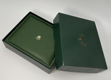 Genuine Vintage Rolex Box from