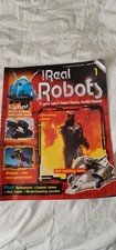 ISSUE 1 Eaglemoss Ultimate