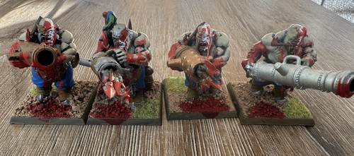 Warhammer fantasy regno degli - warhammer,