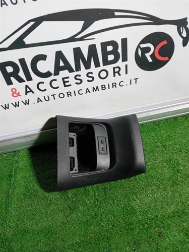 Bocchette aria posteriore per - bocchette,