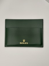 ROLEX 4119209.05 card holder DAYTONA DATEJUST SUBMARINER GMT YATCH DAYDATE