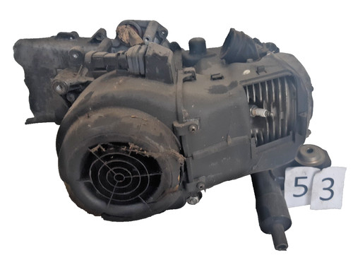 Motore scooter piaggio - 53,