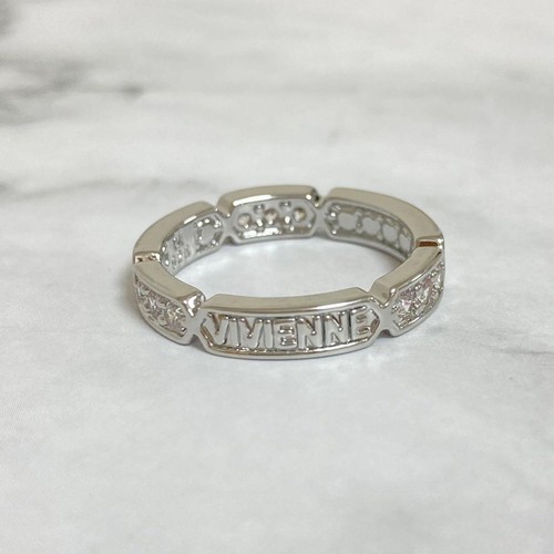 Anello vivienne westwood - vivienne,
