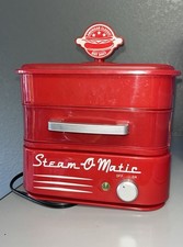Steam-O-Matic American Classic