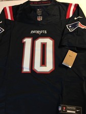 Maglia Drake Maye N. E