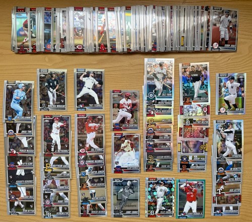 2026 topps chrome - topps, 139
