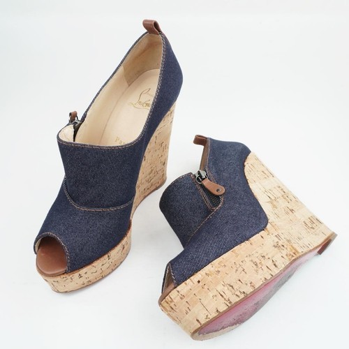 Christian louboutin decolte - louboutin,