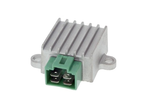 Regolatore raddrizzatore per - regolatore/raddrizzatore,