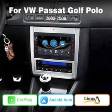 Autoradio CarPlay Android Auto