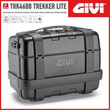 VALIGIA / BAULETTO [GIVI] TRK46BB TREKKER LITE 46 L. MONOKEY UNIVERSALE PER MOTO