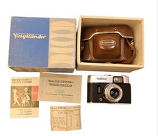 Voigtländer Vito C -