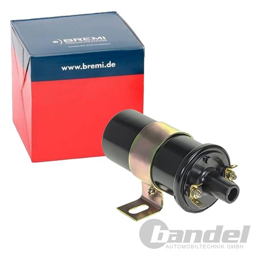 Bobina accensione bremi modulo - bobina,