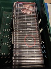 The X-Files DVD Collection