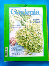 RIVISTA GARDENIA NR. 205