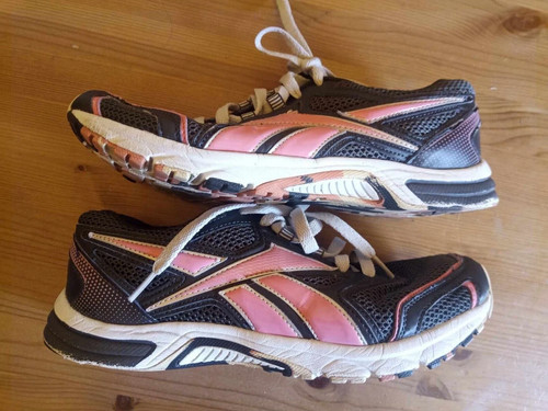 Scarpe sneakers reebok running - sneakers,