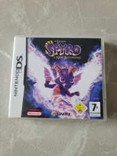 Nintendo DS - La Leggenda di