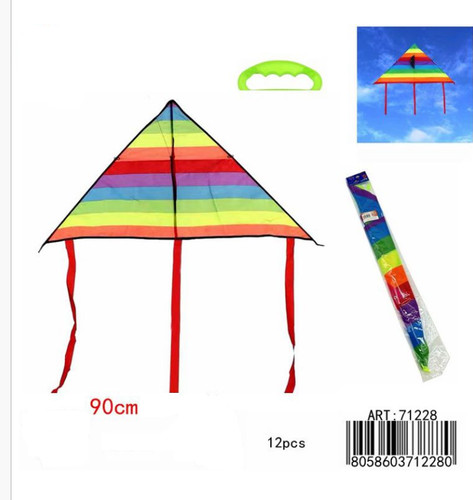 Aquilone spiaggia 90 cm - 12,